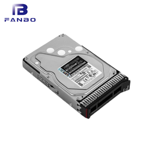 7 XB7A00044 00YK033 6テラバイト7200RPM SAS 12ギガバイト/秒3.5インチハードドライブThinkSystem用 - Product Image 6