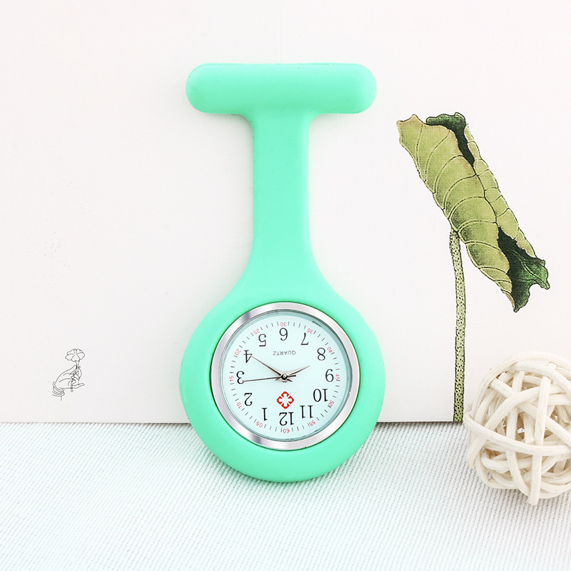 Verde chiaro