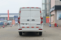 Minivan Kama Cargo KAMA S SERIES Mini Van Kama Véhicule léger à essence avec système de freinage hydraulique