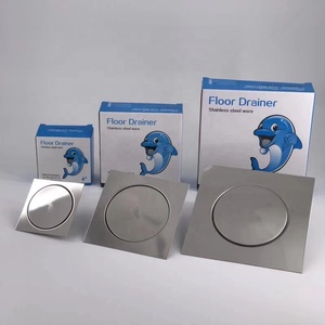 6 "Pop-Up Lineal Anti olor Balcón Inodoro Moderno Push Down Pop up Drenaje <span class=keywords><strong>de</strong></span> baño Ss Cubiertas <span class=keywords><strong>de</strong></span> <span class=keywords><strong>ducha</strong></span> Drenaje <span class=keywords><strong>de</strong></span> piso <span class=keywords><strong>de</strong></span> acero inoxidable - Product Image 6