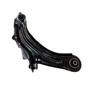 Sistema di sospensione auto di alta qualità 545041327R 545055708R braccio di controllo inferiore per <span class=keywords><strong>RENAULT</strong></span> <span class=keywords><strong>CAPTUR</strong></span> 2013-2020 - Product Image 4