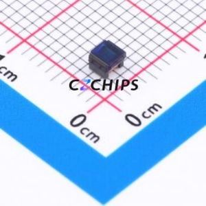 Inductor SMD AHW2520F-470KTF 1008 (Inductancia: 47uH) (Precisión: 10%) (Corriente Nominal: 160mA) - Product Image 1