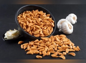 Flocons d'ail déshydratés pour mélanges d'épices, collations, sauces et production d'aliments prêts à consommer - Product Image 2