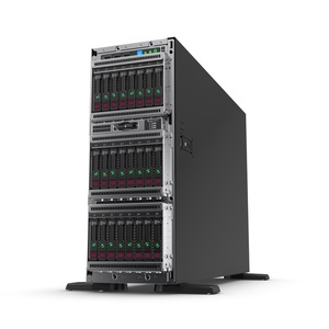 Serveur en rack HPE <span class=keywords><strong>ProLiant</strong></span> <span class=keywords><strong>ML350</strong></span> Gen10 1U d'occasion, double socket, processeur Intel Xeon, en stock - Product Image 5