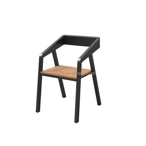 <span class=keywords><strong>Mesa</strong></span> de Exterior Impermeable con Protección Solar, <span class=keywords><strong>Silla</strong></span> de Patio, <span class=keywords><strong>Silla</strong></span> de <span class=keywords><strong>Terraza</strong></span>, <span class=keywords><strong>Silla</strong></span> de Comedor para Exterior, Muebles de Exterior, <span class=keywords><strong>Silla</strong></span> de Plástico con Aspecto de Madera - Product Image 3