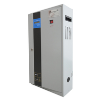 Janson Controls ARD Auto Rescue Device AC-Antrieb Vektorsteuerung 380V Dreiphasen-Aufzugswechselrichter ISO CE Zertifiziert 7,5~22kW
