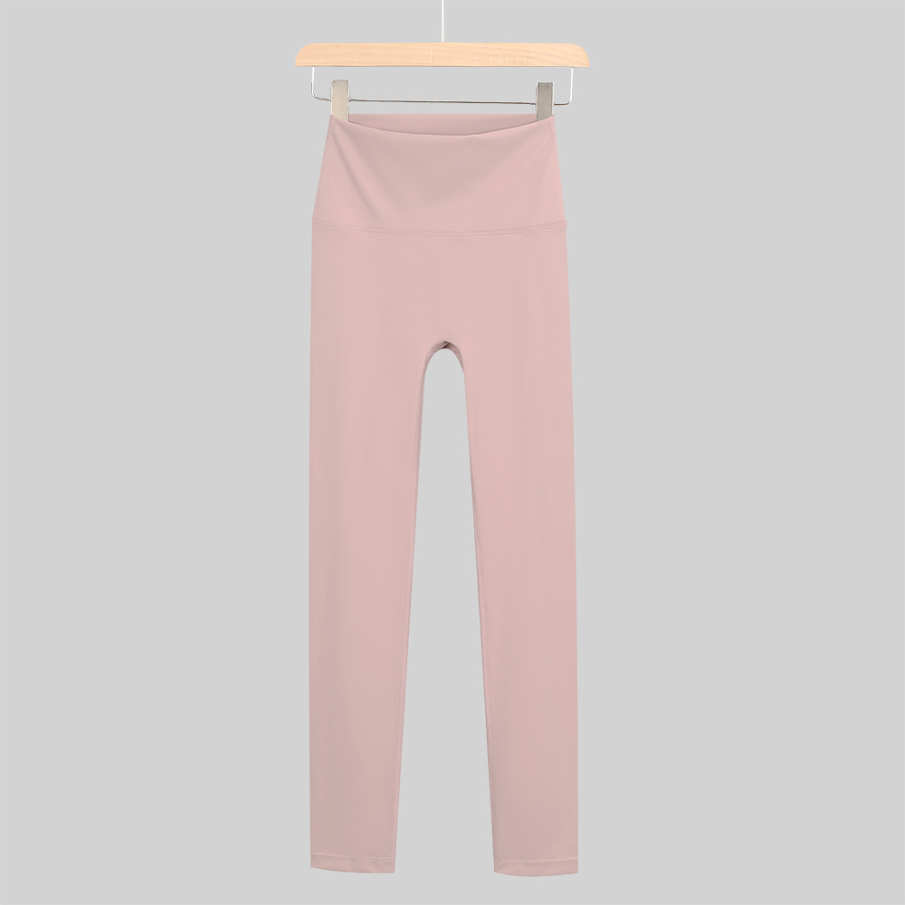 Rose brumeux