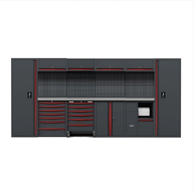 Free Combination Heavy Duty Garage Storage