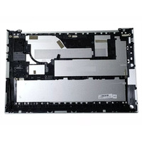 Boîtier d'ordinateur portable d'origine pour HP EliteBook 745 840 G7 840 G8 845 – Remplacement de la coque arrière LCD, du cadre avant, du repose-poignets et du boîtier inférieur