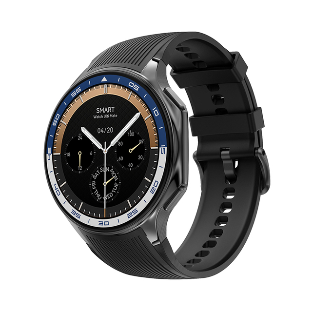 2024 Factory DT NO.1 DT Watch X Smart Watch Wearpro 1.43 Inch 466x466 HD Fitness Bracelet BT Call Smartwatch AMOLED