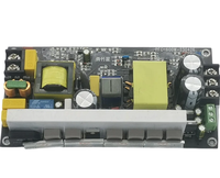 Alimentation audio à découpage pour amplificateur PFC 600W 2092 8954 3255 5630 7498 DC