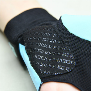 Guante de Billar MOORI para Mano Izquierda de 3 Dedos, Guante Deportivo de Snooker con Costuras Reforzadas, Transpirable, Elástico, Tallas Unisex - Product Image 4