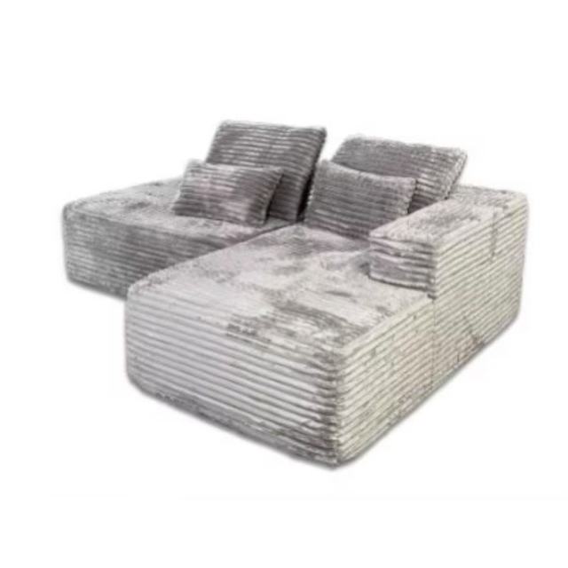 TAIGU Hot Sale Compressed Sofa Home Used Sofa Customized Color Vacuum Transportation Wholesale