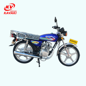 Motocicletas de 4 Tiempos de Último Modelo, Motocicletas Usadas, Otras Motocicletas en Venta - Product Image 4
