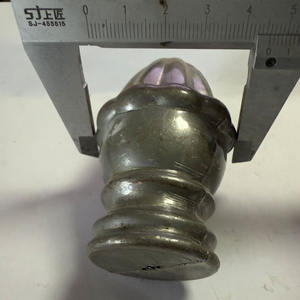 Il pilastro 75x45x35mm copre il tappo della colonna <span class=keywords><strong>in</strong></span> <span class=keywords><strong>ferro</strong></span> con tappi decorativi per recinzione - Product Image 4