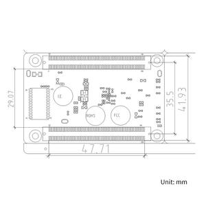 Huidu Latest HD-R5S Receiving Card for LED Display <strong>Transparent</strong> <strong>Screen</strong> Full Color <strong>LCD</strong> Boards - Product Image 5