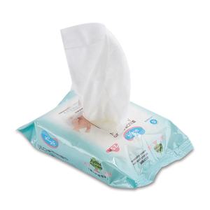 最低价格25pcs清洁婴儿湿巾湿巾分配器 - Product Image 4