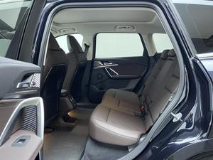 <span class=keywords><strong>B</strong></span>.M.W IX1 2024 EDrive 25L M Sport Package Negro a Bajo Precio, Auto Usado de Uniland en China - Product Image 6