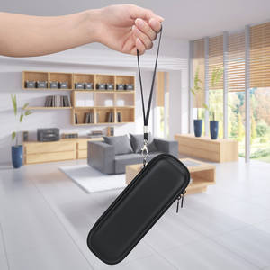 Étui à crayons <span class=keywords><strong>apple</strong></span> en eva personnalisé, 1 pc, <span class=keywords><strong>pochette</strong></span> de protection, sac de transport, collection 2022 - Product Image 6