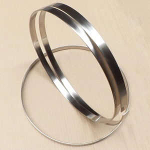 Anillo de cobre recocido y correa de níquel para máquina de trefilado de alambre - Product Image 3