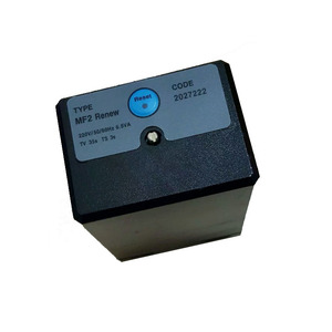 Brahama MF2 Renew Hàn Quốc <span class=keywords><strong>sookook</strong></span> dầu và khí đốt kép mục đích <span class=keywords><strong>Burner</strong></span> điều khiển TV 35S TS 3S nồi hơi bộ phận hộp điều khiển bán buôn - Product Image 3