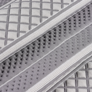 Breathable Warp Dệt Kim 3d Spacer <span class=keywords><strong>Air</strong></span> Lưới Vải Nệm Biên Giới <span class=keywords><strong>Air</strong></span> Lưới Vải - Product Image 2