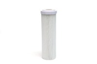 Filtre à eau au charbon actif NSF Coconut, populaire pour un usage domestique, filtre au charbon actif pour purificateur d'eau, offrant des services OEM ODM