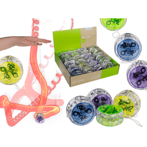 YoYo con embrague, - Product Image 1