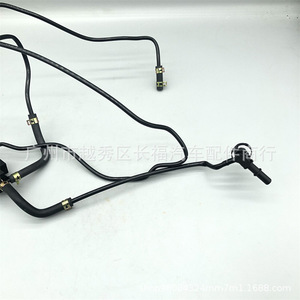 Ensemble de soupape en caoutchouc pour turbocompresseur Cj5e9961bf pour Fordson, pièce de rechange - Product Image 2