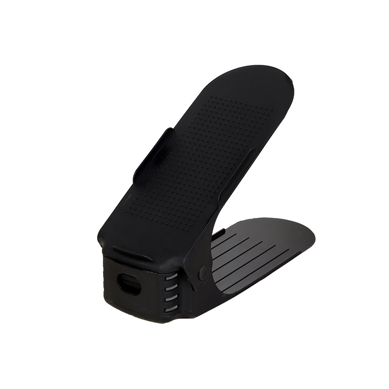 Экономичная Пластиковая полка для обуви, лучшее качество, полки для обуви