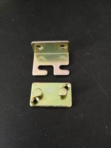 Деревянная петля для детской кровати, петля для кровати, крючок для кровати - Product Image 5