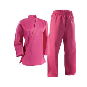 Arts martiaux Fabricants En Gros de Karaté de Judo gi uniformes costumes - Product Image 3