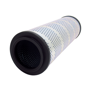 Filtre à huile industriel TOPEP SFX-1300x10 LEEMIN pour système hydraulique – Fournisseur fabricant - Product Image 2