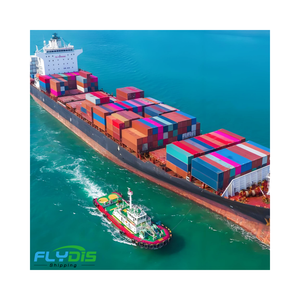Tarifs d'expédition rapide par air et mer de Chine vers le Maroc, le Moyen-Orient, les États-Unis, l'Inde, la Thaïlande, les Émirats arabes unis, l'Afrique du Sud, DHL UPS Express avec logistique DDP. - Product Image 6