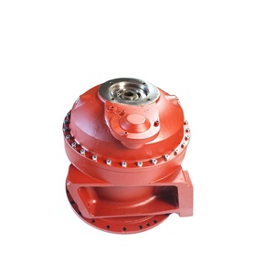 Conjunto Reductor PMB 6.0 de Calidad Original Diseñado para Reductores de Camiones Mezcladores de Concreto Marca Ruimin 1 Año de Garantía Hecho en China - Product Image 3