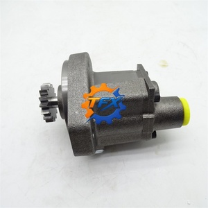 Pompe à carburant pour moteur diesel C27 C32 3508B E6015B E6020B E6030 E6040, pièces OEM 394-1398, pièces d'excavateur - Product Image 4