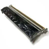 Nouvelle tête d'impression P1058930-012/P1058930-013 pour imprimante d'étiquettes thermique Zebra ZT420 ZT421 203dpi 300dpi authentique