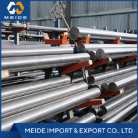 Factory Direct Sales High Stability Corrosion Resistant High Strength Gr1 Gr5 Gr7 Titanium Rod Core for Electronic Equipment