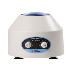 Centrífuga XLDHKZN XLD-800MINI 5000 RPM Mini para Uso en Laboratorio - Product Image 5