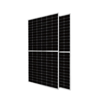 JA Solar 395w 400w 405w 410w 415w 420w panneaux solaires perovskite à haut rendement