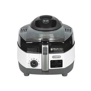 DeLonghi Fritteuse FH 1394/1 mit Heißluft 1400 W - Product Image 1