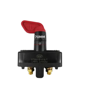 Faw Phụ Kiện Xe Tải Điện Thạc Sĩ Chuyển Đổi Mục Đích Chung Thạc Sĩ Điện Thạc Sĩ Cổng Ngắt kết nối Chuyển Đổi Cho Tất Cả Các Loại Xe Tải - Product Image 4