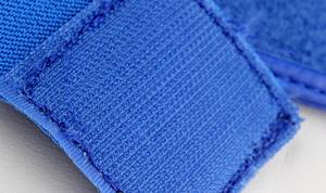 WKF tradizionale Karate Mitt Sparring guanto di protezione della mano attrezzature per le arti marziali - Product Image 3