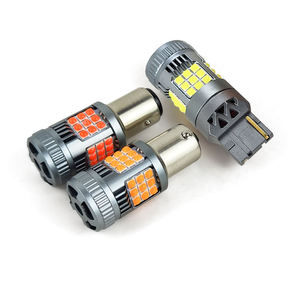 T20 <b>White</b> Color 3030 LED 1156 1157 3156 3157 Canbus Brake Light High Power Interior <b>Bulb</b> - Product Image 5