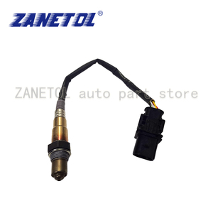 ZANETOL 8F9Z9F472F 8F9Z9F472A 022906262CA <span class=keywords><strong>Sensor</strong></span> de oxígeno (O2) piezas de repuesto para <span class=keywords><strong>FORD</strong></span> Edge 2011-2016 de los años a - Product Image 6
