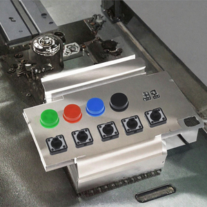 Mini Interruptor táctil de <span class=keywords><strong>micro</strong></span> botón DIP de 12mm con accesorios de gorra redonda para productos electrónicos y eléctricos - Product Image 3