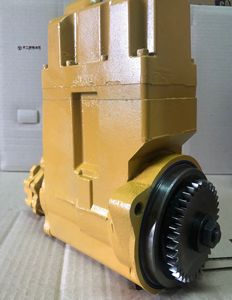 Pompe d'injection de carburant moteur C9 BUER 319-0675 3190675 10R8897 pour excavatrice 330C - Product Image 3