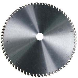 Discos de Corte de Madera Delgados Personalizados, Hojas de Sierra Circulares TCT de Carburo de Tungsteno para Fabricantes de Máquinas de Sierra CNC - Product Image 1