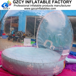 เต็นท์ฟองพองยอดนิยม Accomodation เต็นท์พอง - Product Image 6