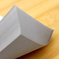Bloc-notes de planification quotidienne imprimé en CMJN en gros, publicité personnalisée, mini bloc-notes A5 A6, bloc-notes scolaire